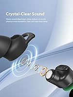 DAGKHE Q26 Invisible Sleep Earbuds — image 4