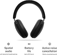 Sonos Ace Over-Ear Headphones — image 3