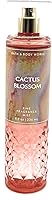 Bath and Body Works Cactus Blossom Fine Fragrance Mist 8oz — image 1