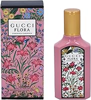 Gucci Flora Gorgeous Gardenia Eau de Parfum 1.0 oz — image 1