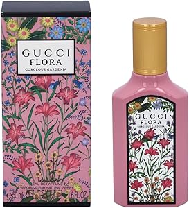 Gucci Flora Gorgeous Gardenia Eau de Parfum 1.0 oz Review