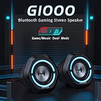 Edifier HECATE G1000 Bluetooth 5.3 Gaming Speakers — image 5