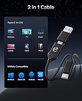 ORICO C10 2TB External SSD — image 6