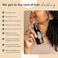 Moerie Ultimate Hair Boost Spray 5.07oz — image 6