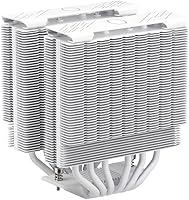Cooler Master Hyper 622 Halo White Dual Tower CPU Air Cooler — image 9