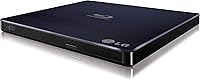 LG WP50NB40 External Blu-ray Drive — image 3