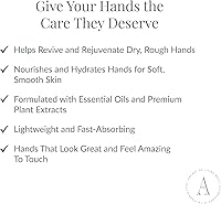 Archipelago Botanicals Oat Milk Hand Crème 3.2oz — image 2