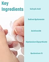 1HEROLABS Microdart Acne Patch (54 Patches) — image 3