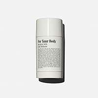 Nécessaire The Deodorant Hinoki, 2.5 oz — image 2