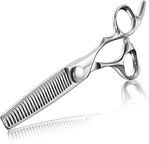 YASAKA 6″ Professional Thinning Shears Review