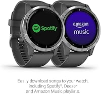 Garmin vivoactive 4 GPS Smartwatch — image 5