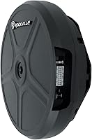 Rockville RockGhost V2 800W Powered 11″ Car Subwoofer — image 4