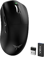 VGN F1 MOBA Wireless Gaming Mouse — image 1