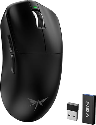 VGN F1 MOBA Wireless Gaming Mouse