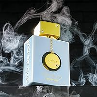 Armaf Club de Nuit Imperiale Eau de Parfum 6.8oz for Women — image 2