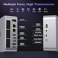 Beelink EQi12 Mini PC — image 9