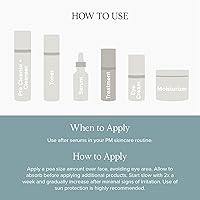 DRMTLGY 0.5% Retinol Serum for Face — image 5