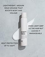 Authentic Beauty Concept Amplify Mousse 6.7oz — image 2