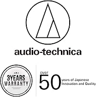 Audio-Technica AT2010 Cardioid Condenser Microphone — image 5