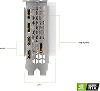 GIGABYTE GeForce RTX 3080 Ti Vision OC 12G — image 10