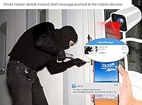 Seculink 8-Channel 5MP Network Video Recorder — image 8