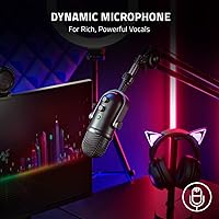 Razer Seiren V2 Pro — image 2