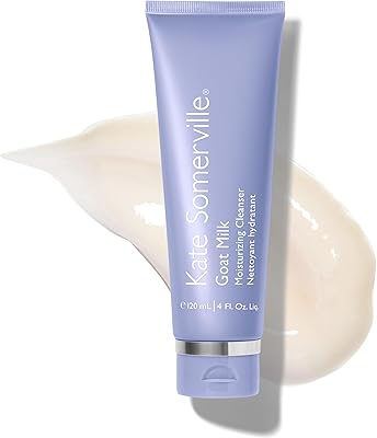 Kate Somerville Goat Milk Moisturizing Cleanser 6.75oz