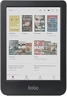 Kobo Clara Colour 6” eReader 16GB — image 1