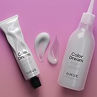 dpHUE Color Dream Dark Brown Demi-Permanent Hair Color 7.05oz — image 5