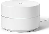 Google WiFi System 1-Pack — image 1