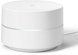 Google WiFi System 1-Pack