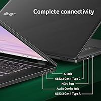 Acer Chromebook Plus 515 15.6-inch — image 9