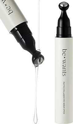 Bewants Instant Eye Bag Remover Serum Roller