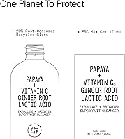 Youth To The People Superfruit Facial Cleanser - Papaya + Vitamin C, 1.28oz — image 10