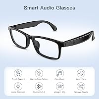 Tulbeys G10-Z Smart Glasses — image 2