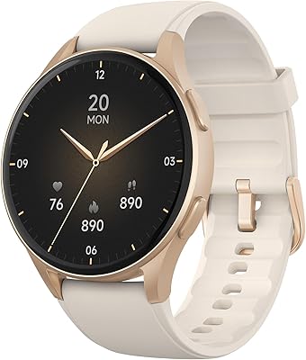 KECECO Smartwatch 43mm