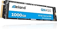INLAND QN450 1TB SSD — image 1