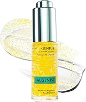 Algenist GENIUS Mini Liquid Collagen Serum 0.21 oz — image 1