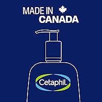 Cetaphil Pro Restoraderm Gentle Body Moisturizer, 10oz — image 5