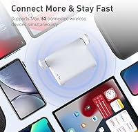 GL.iNet GL-SFT1200 (Opal) Portable WiFi Travel Router — image 3