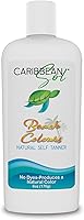 Beach Colours Natural Self Tanner 6oz — image 1