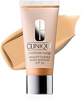 Clinique Moisture Surge Sheertint Hydrator 40mL — image 1