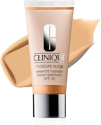 Clinique Moisture Surge Sheertint Hydrator 40mL