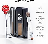 COLOR WOW Root Cover Up – Dark Blonde — image 5