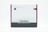 Noctua NF-F12 PWM chromax.Black.swap 120mm Fan — image 6