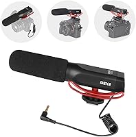 Meike MK-MP2 Shotgun Microphone — image 3