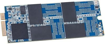 OWC Aura Pro 6G 1TB SSD