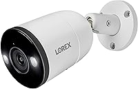 Lorex E893AB-E 4K IP Bullet Camera — image 3