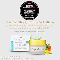 Gunilla of Sweden Anti-Aging Eye Cream 5oz — image 2