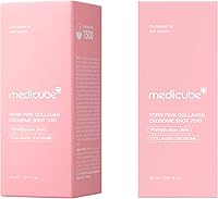 Medicube PDRN Pink Collagen Exosome Shot Serum 7,500 PPM — image 7